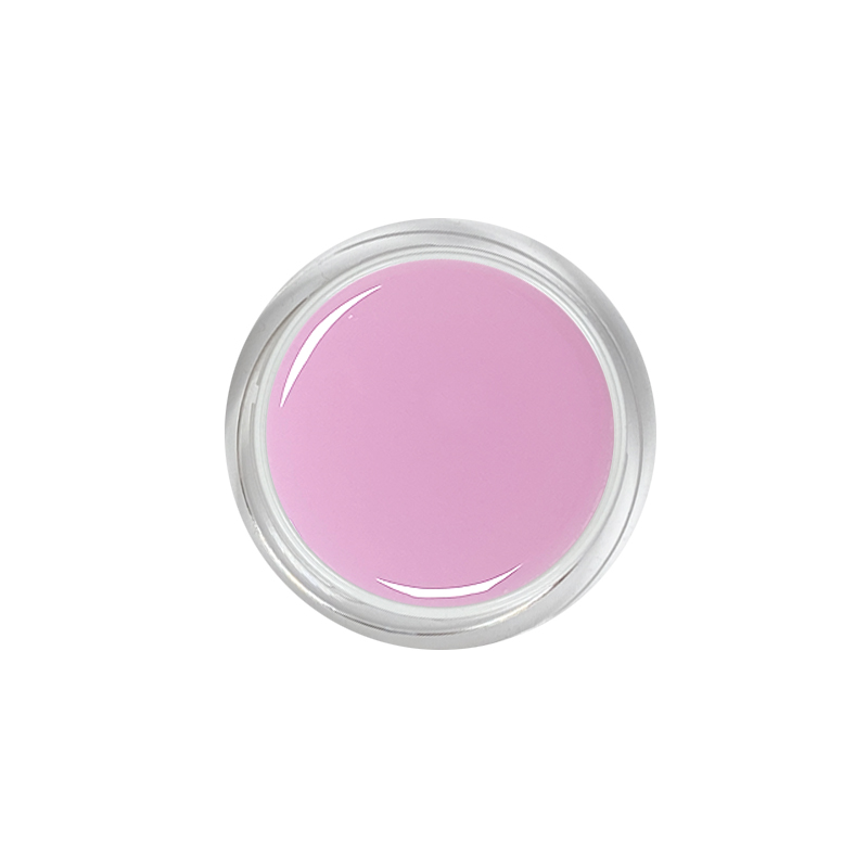 UV Gel modelovací - Akrygel 2v1 - Pink 15g