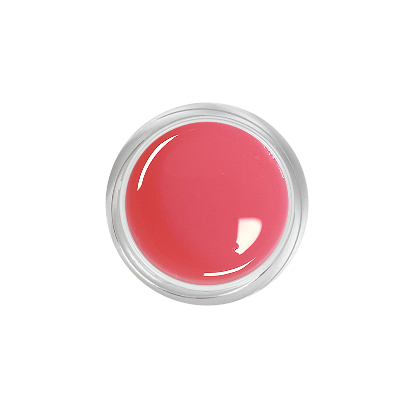 UV gel modelovací - Baby Pink 100g 