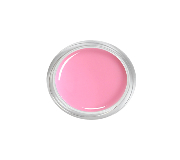 UV Gel Make up/Camuflage - Růžovo mléčný 15 g