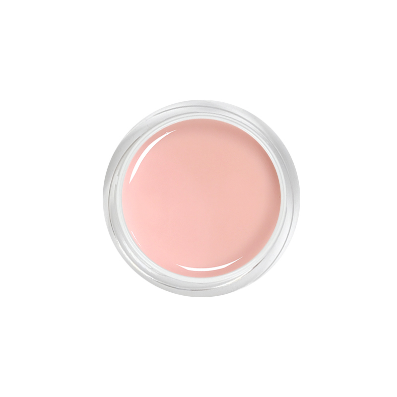 UV Gel Babyboomer - Natural Creamy 5 g