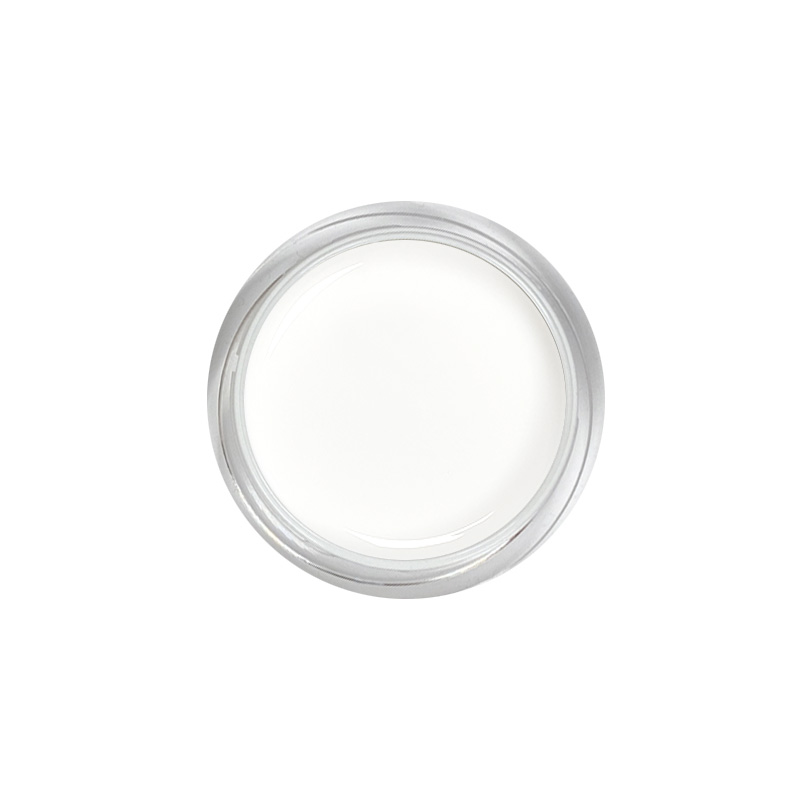 UV Gel Make up/Camuflage - White 15 g 
