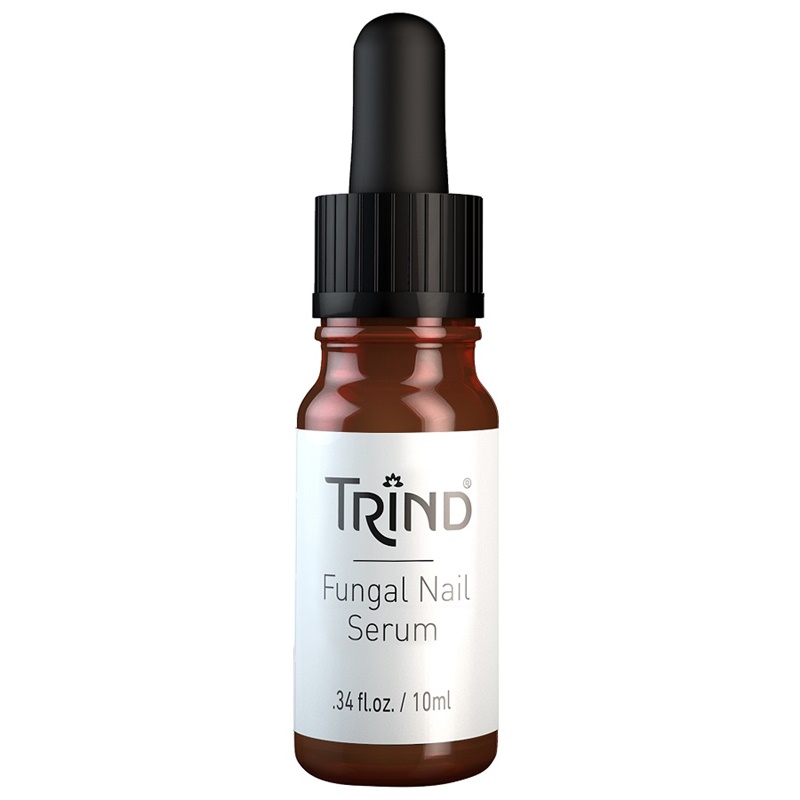 Trind - Sérum -  Fungal Nail Serum - 10 ml