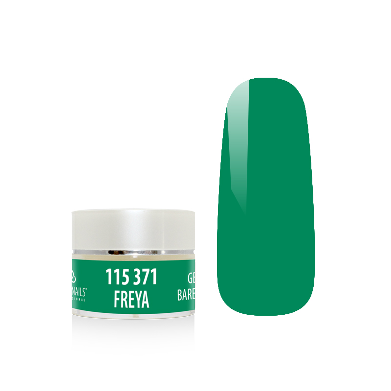 Barevný gel - Freya - 5 g