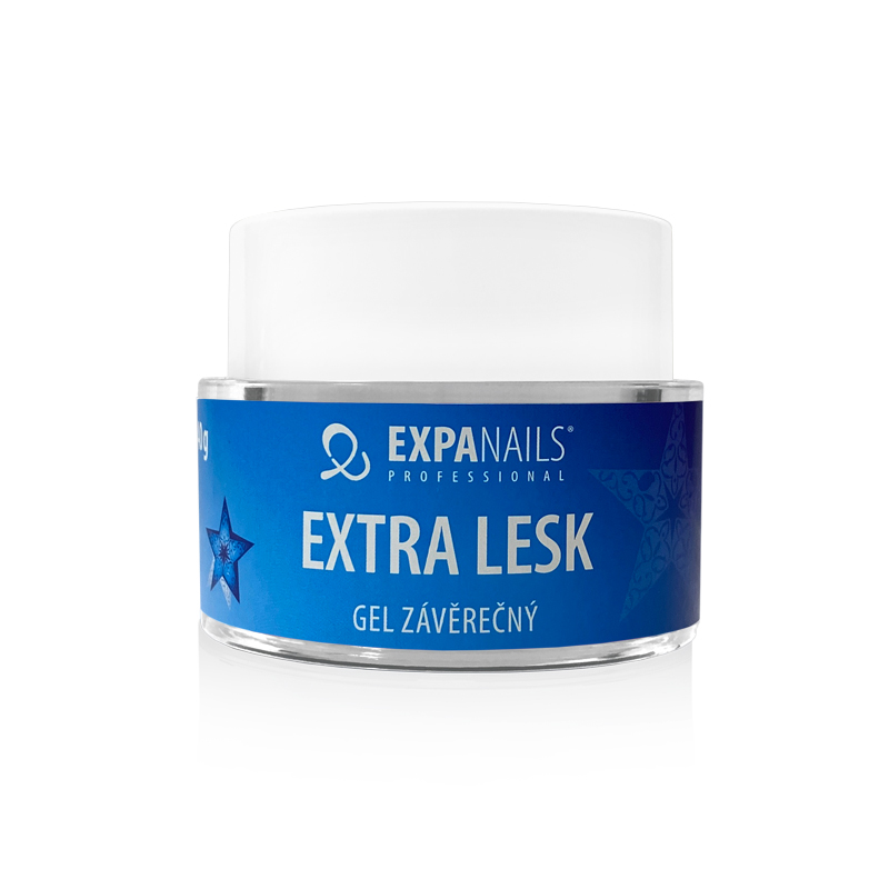 Extra lesk - 5 g