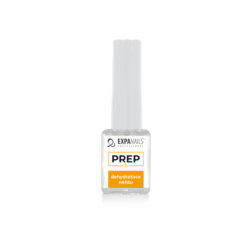 Nail Prep - 5 ml 