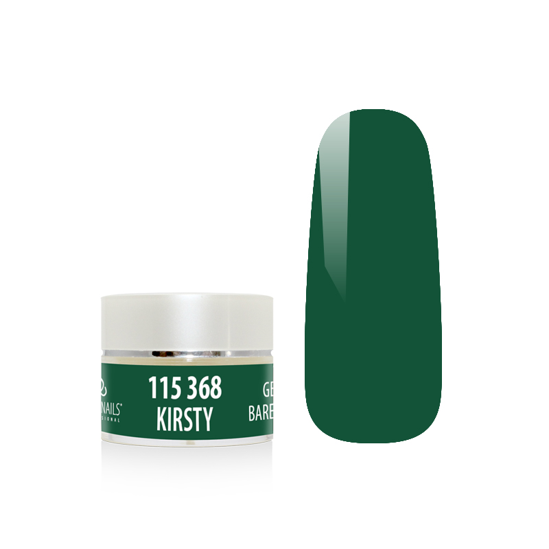 Barevný gel - Kirsty - 5 g