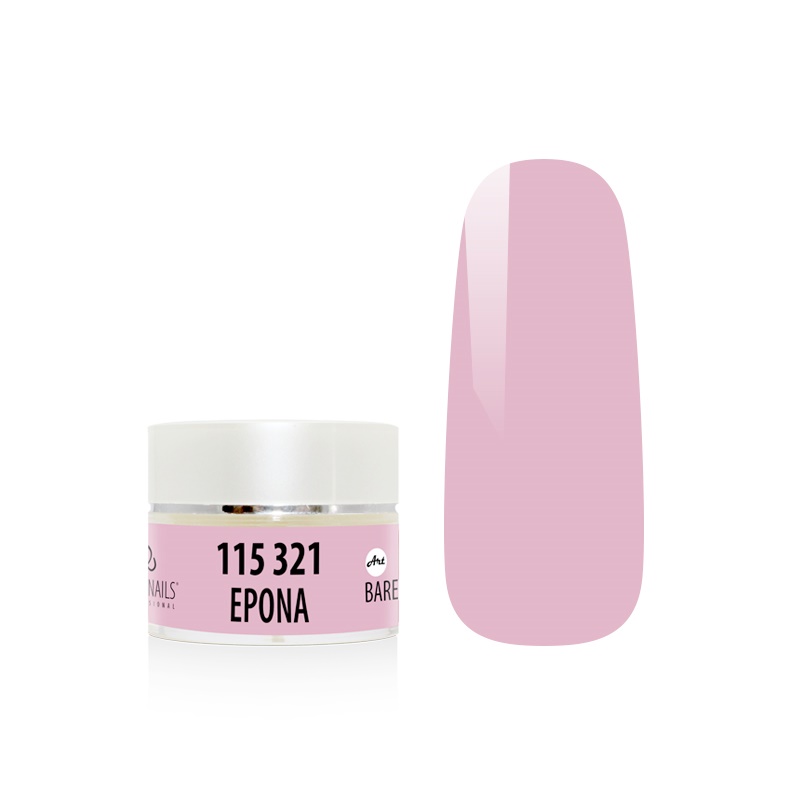 Barevný gel - EPONA - 5 g