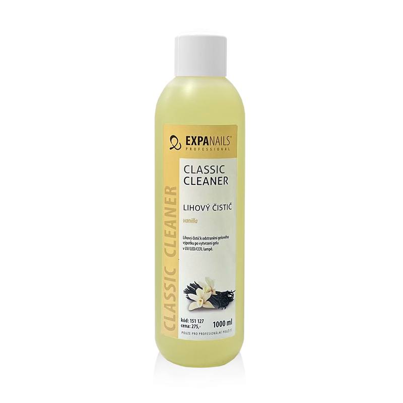 Lihový čistič - Classic cleaner 1000 ml