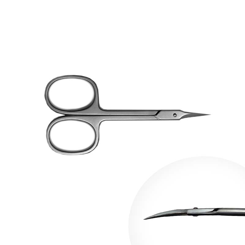 Nůžky manikúrní Solingen - Premium Micro