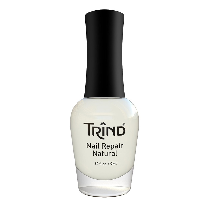 Trind - Zpevňovač - Natural - 9 ml