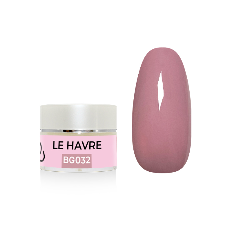 Barevný gel - Le Havre 5 g