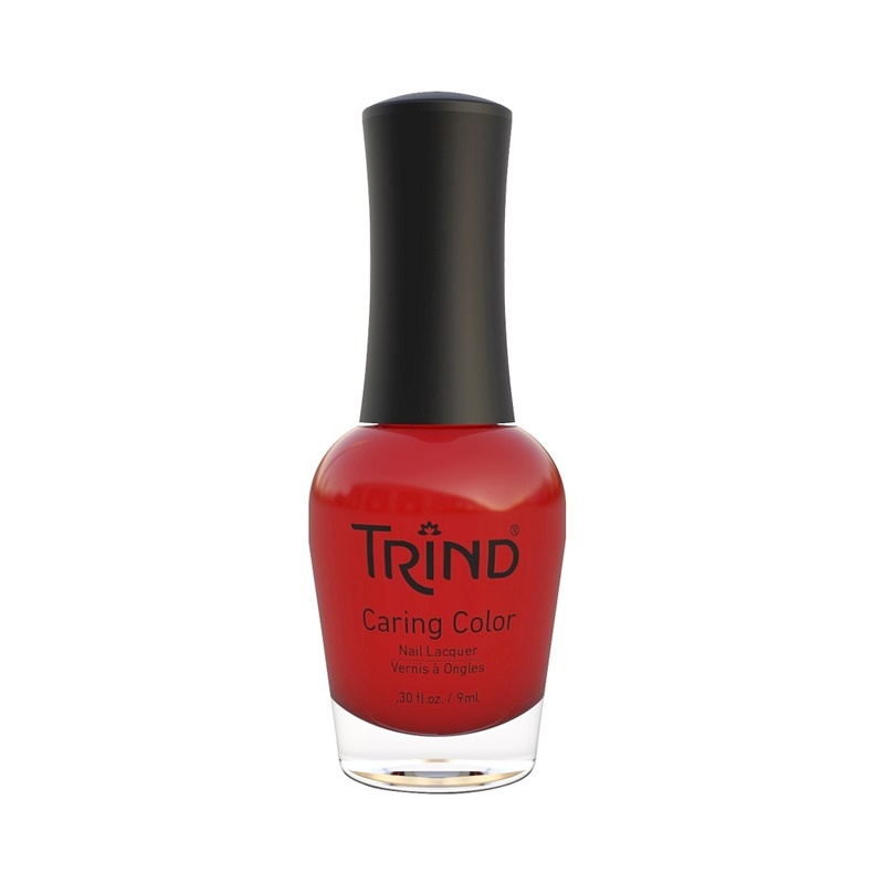 Trind - Lak na nehty č.301 - Hydrangea 9 ml