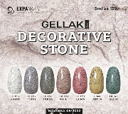 UV/LED Gel lak - Seija 5 ml