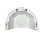 Lampa UV/LED Hobby - Emma