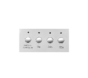 UV/LED Lampa Hobby - Emma