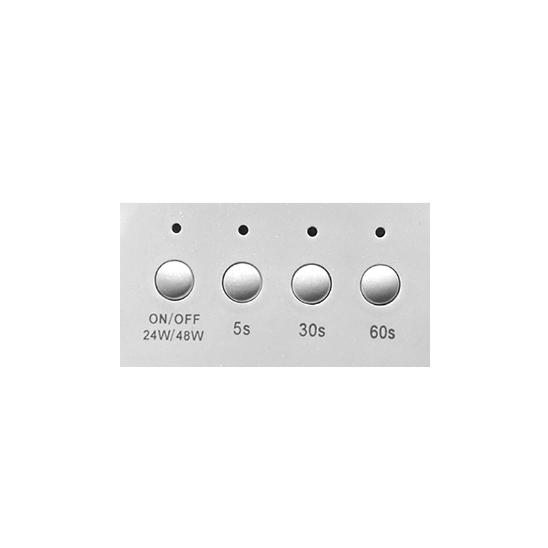 UV/LED Lampa Hobby - Emma