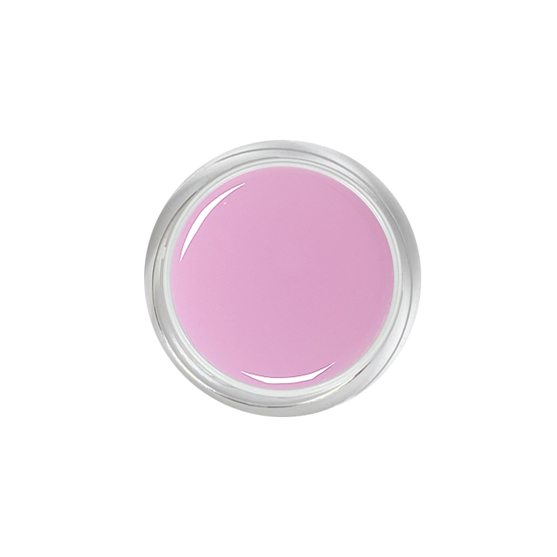 UV/LED gel modelovací - Akrygel 2v1 Pink 50g
