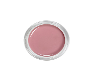 UV gel Fiber - Nude 50 g - zpevňující