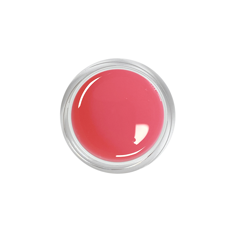 UV/LED gel modelovací - Baby Pink 50 g