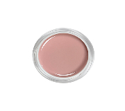 UV gel Fiber - Light skin 15 g - zpevňující