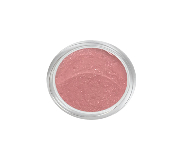 UV/LED gel Fiber - Nude shine 15 g - zpevňující