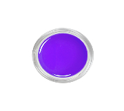 UV/LED gel Ultra whitening finish 15g - závěrečný