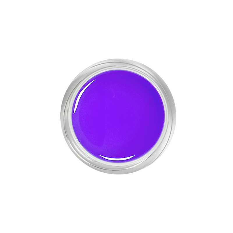 UV/LED gel Ultra whitening finish 15g - závěrečný