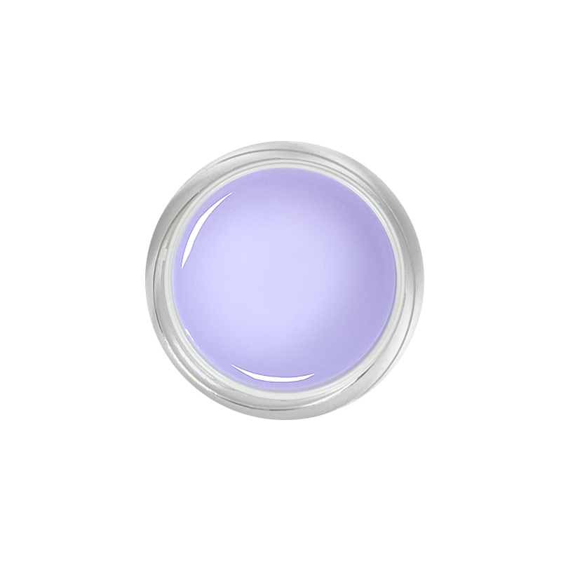 UV/LED Gel modelovací Strong - Čirý 15 g