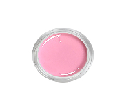 UV gel Rubber - Cover Pink 50 g - zpevňující
