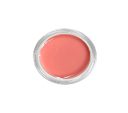 UV gel Rubber - Rose Pink 5 g - make-up