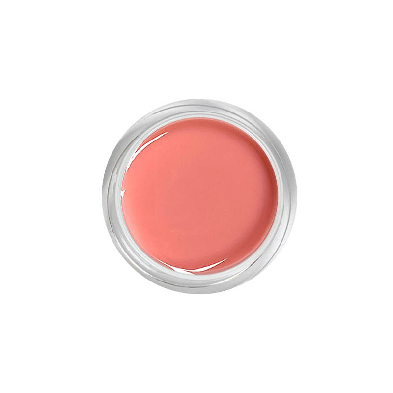 Rubber make up gel - Rose Pink 15 g 