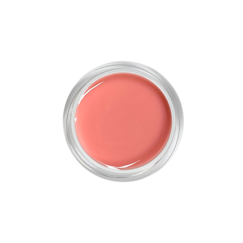 UV/LED Gel make up Babyboomer- Dark Pink 5g