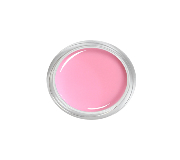 UV/LED gel Make-up - Růžový 50 g 