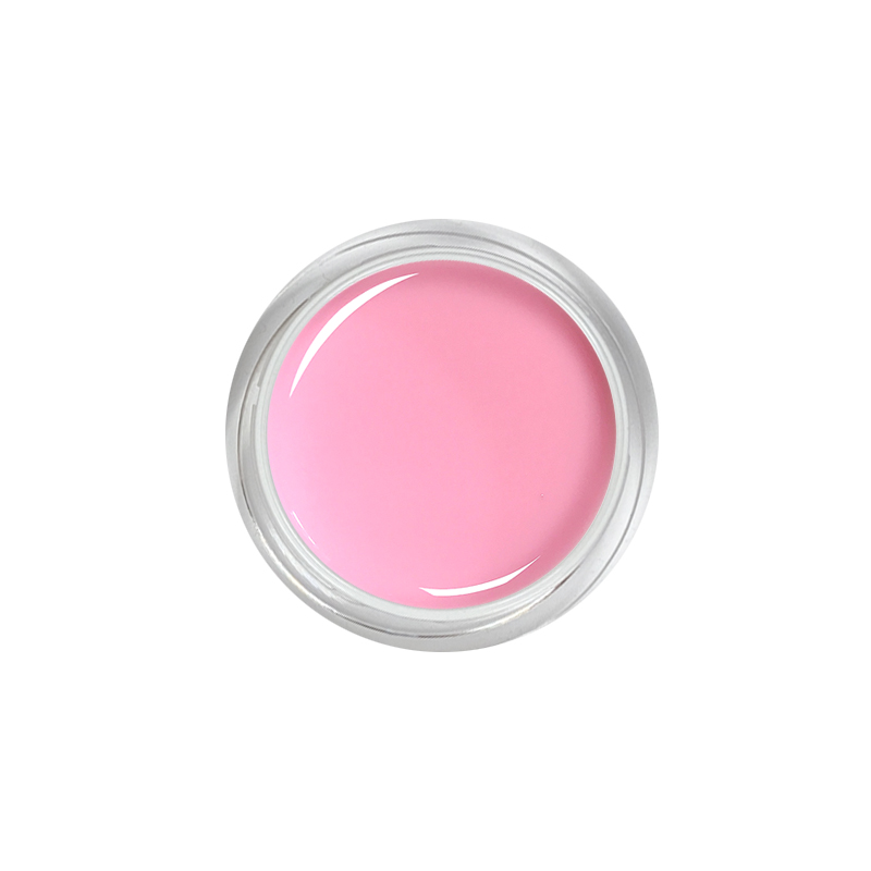 Gel Make-up/Camuflage - Růžový - 50 g 