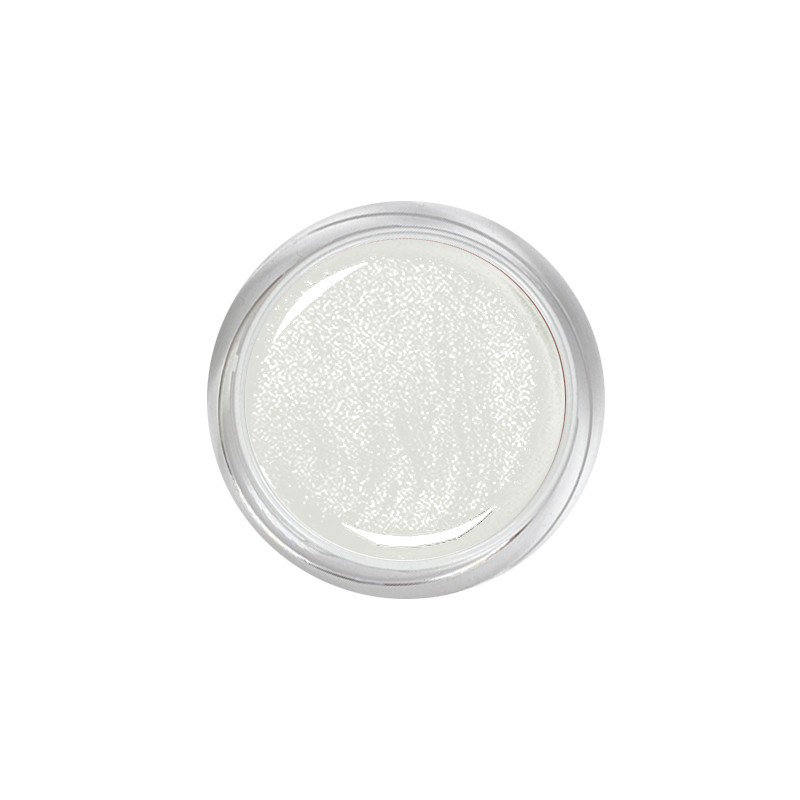 Fiber gel - Milky shine - 50 g