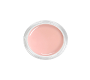 UV Gel make up Babyboomer - Natural Creamy 15 g