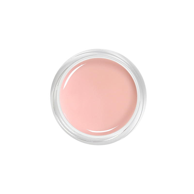 UV Gel make up Babyboomer - Natural Creamy 15 g