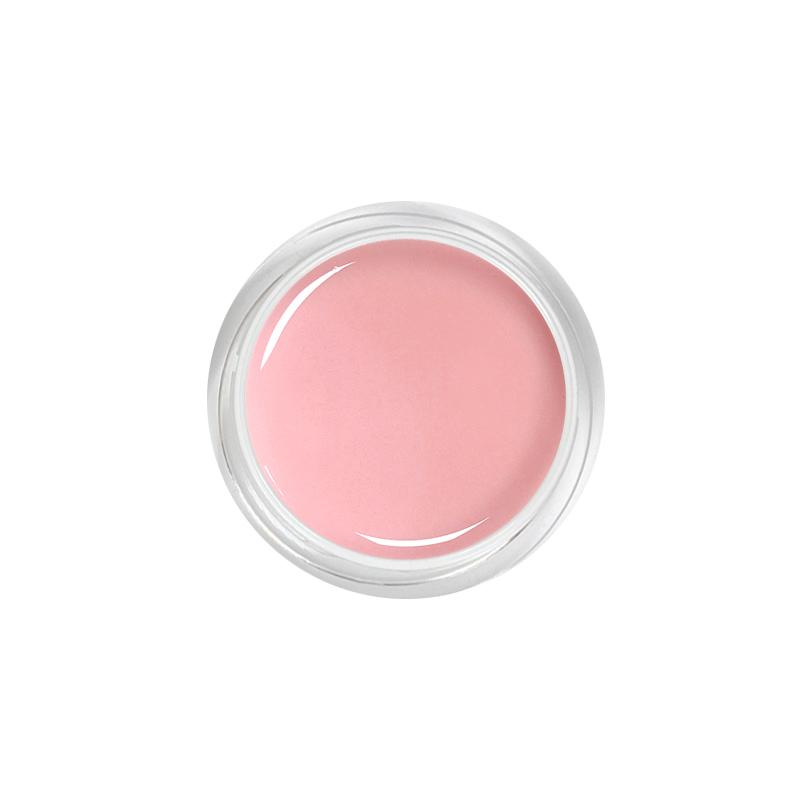 UV/LED Gel make up Babyboomer- Velvet Pink 5g
