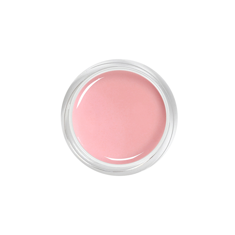 UV Gel make up Babyboomer - Velvet Pink 50 g