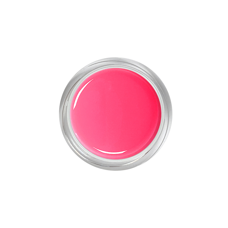 UV/LED Gel make up Babyboomer- Light Pink neon 5g