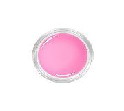 UV Gel make up Babyboomer - Crazy Pink neon 15 g