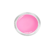 UV/LED Gel make up Babyboomer- Crazy Pink neon 5g