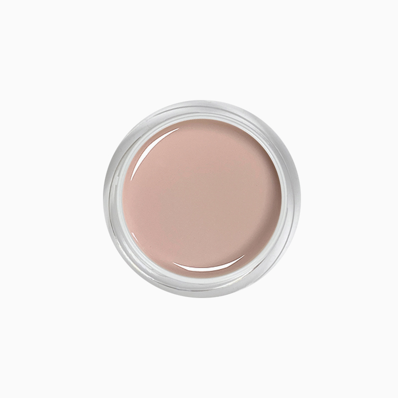 UV/LED Gel modelovací Strong - Tělový 50 g
