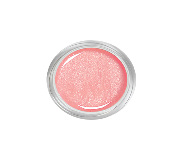 UV/LED Gel modelovací Strong - Růžový se třp. 50 g