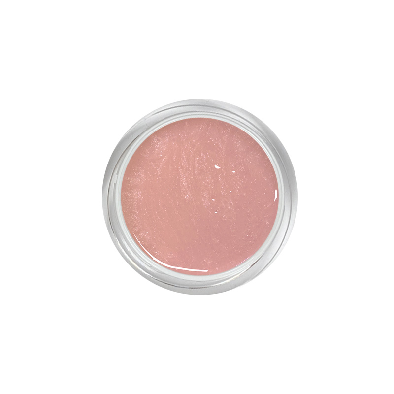 UV/LED gel Make up - Body glitter 15 g