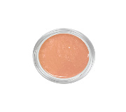 UV gel Make up/Camuflage- Light Body glitter 15 g 