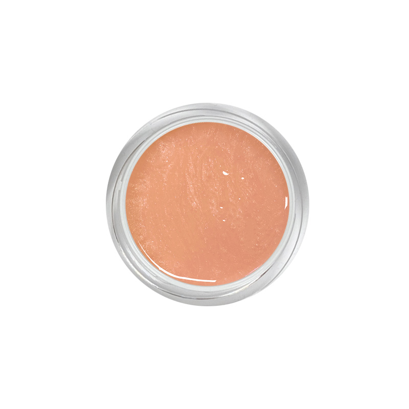UV/LED gel Make up - Light Body glitter 5 g 