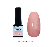 UV gel Top coat color - Rose Pink 5 ml