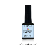 UV/LED gel Super Quick finish 11 ml - bezvýpotkový