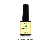 UV/LED gel Base coat - Platinum 11 ml - podkladový